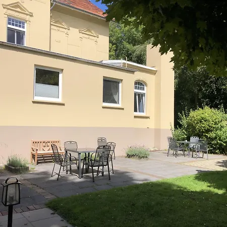 Deine Kleine Auszeit In Historischer Διαμέρισμα