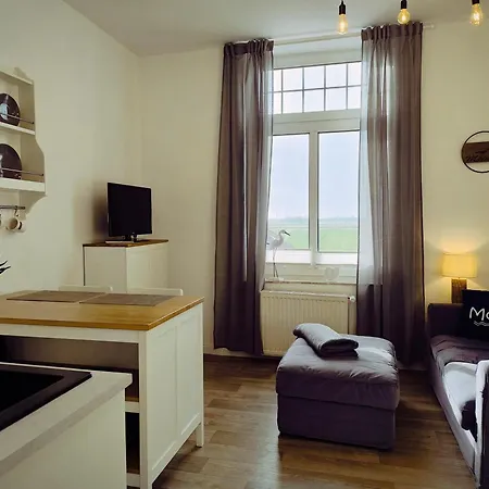 Deine Kleine Auszeit In Historischer Διαμέρισμα *