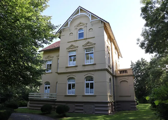 Deine Kleine Auszeit In Historischer